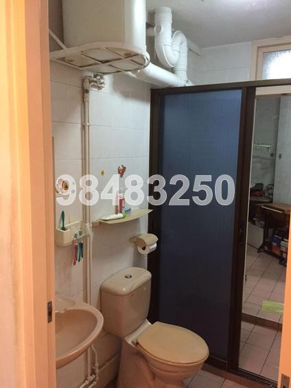 Blk 290E Bukit Batok Street 24 (Bukit Batok), HDB 4 Rooms #123857922